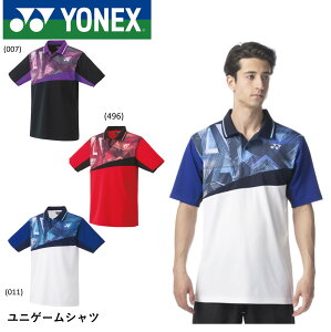 lbNX YONEX EGA jQ[Vc 10538 oh~gEejX