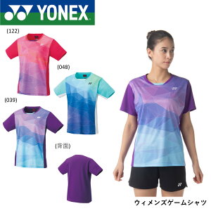 lbNX YONEX EBYQ[Vc 20739 oh~gEejX