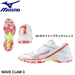 ~Ym MIZUNO oh~gV[Y WAVE CLAW 3 71GA2443 oh~g