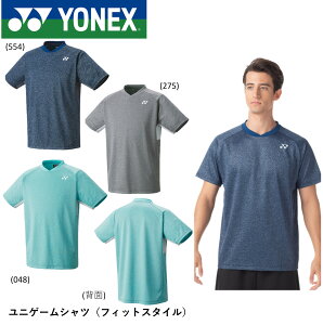 lbNX YONEX EGA jQ[VcitBbgX^Cj 10598 oh~gEejX