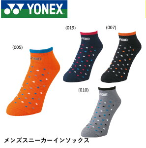 lbNX YONEX \bNX YXj[J[C\bNX 19211Y 25-28cm oh~gEejX
