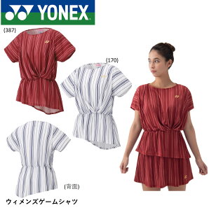 lbNX YONEX EGA EBYQ[Vc 20801 ejX