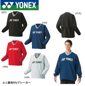 lbNX YONEX EGA jntVu[J[ 32038 oh~gEejX