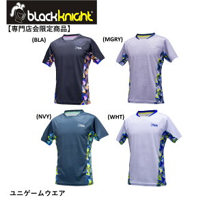 yX菤izubNiCg black knight EGA jQ[EFA T-4536S oh~g