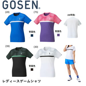 S[Z GOSEN EGA fB[XQ[Vc T2409 oh~gEejX