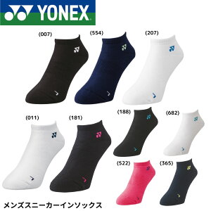 lbNX YONEX \bNX YXj[J[C\bNX 19121 oh~gEejX 25-28cm