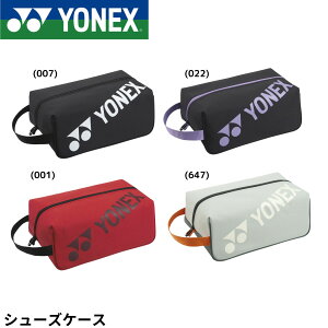 lbNX YONEX ANZT[ V[YP[X BAG2533 oh~gEejXE\tgejX