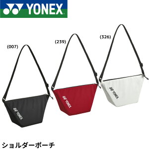 lbNX YONEX ANZT[ V_[|[` BAG2598 oh~gEejXE\tgejX