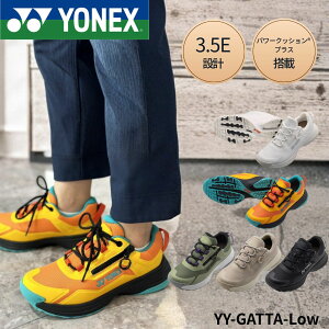 ���l�b�N�X YONEX �I�t�R�[�g�V���[�Y YY-GATTA-Low SHW125 �o�h�~���g���E�e�j�X�E�\�t�g�e�j�X
