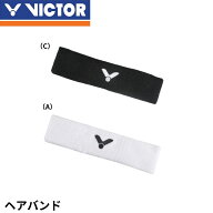 ビクター VICTOR アクセサリー ヘッドバンド SP130 バドミントン