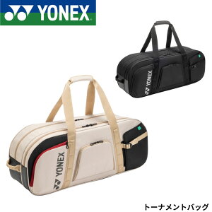 ���l�b�N�X YONEX �o�b�O �g�[�i�����g�o�b�O BAG2621W �o�h�~���g���E�e�j�X�E�\�t�g�e�j�X