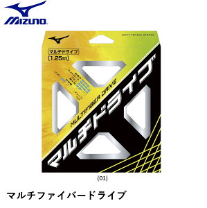 y|Xgz~Ym MIZUNO \tgejXXgO MULTIFIBER DRIVE 63JGN808 \tgejX