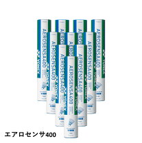 楽天市場】yonex エアロセンサ400 as－400の通販