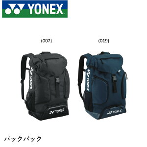 ���l�b�N�X YONEX �o�b�O �o�b�N�p�b�N BAG158AT �o�h�~���g���E�e�j�X