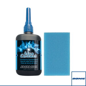 DONIC �싅�A�N�Z�T���E���� �u���[�R���^�N�g 90ml CL032A