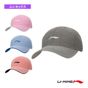 [リーニン オールスポーツ アクセサリ・小物]帽子／ユニセックス（AMYK054）