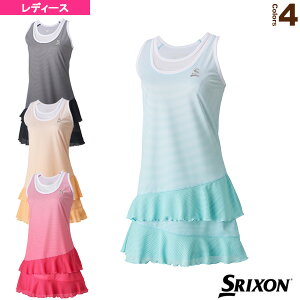 ワンピース テニスウェア スリクソンの通販 価格比較 価格 Com