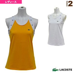 ラコステ テニス ウェア レディースの人気商品 通販 価格比較 価格 Com