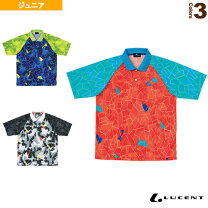 楽天市場】ソフトテニス ルーセント（キッズ・ジュニア用ウェア 