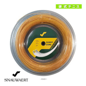 Xm[g ejXXgOi[j Tj[RA 200m[ Sunny Core 200mReel 3S0136R24^3S0168R24^SWS200^SWS201
