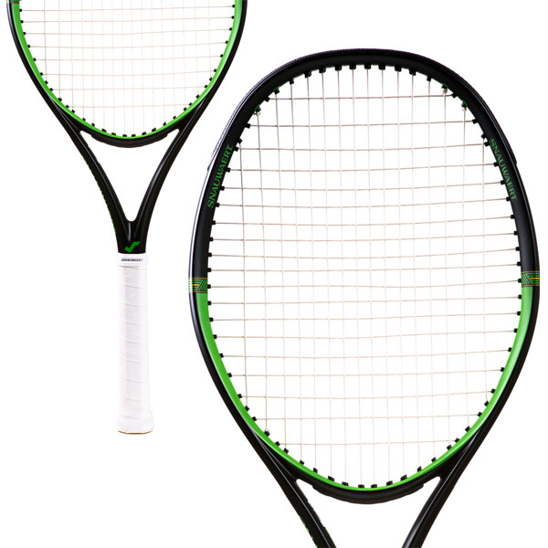 [スノワート テニス ラケット]ビタス 100 ライト／VITAS 100 LITE（8T006692／SRV202） | ラケットプラザ