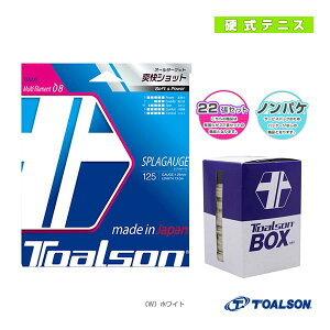 gA\ ejXXgOi[j XvQ[W 125 SPLAGAUGE 125 mpbP[W22Zbg 7862510