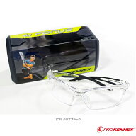 プロケネックス ラケットボールアクセサリ・小物 KMフォーカス アイガード KM Focus Eyeguard イエローレ…