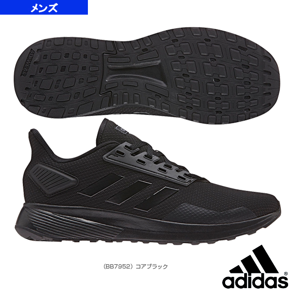 Racketplaza: [Adidas lifestyle shoes] DURAMO 9 WIDE M/ デュラモ 9 wide / men ( BB7952) | Rakuten Global Market