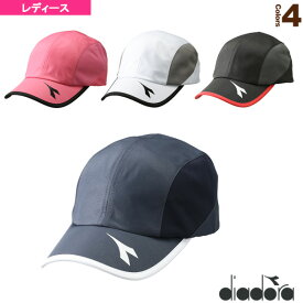 うなずく 節約する チキン テニス レディース キャップ Furuya Shika Jp