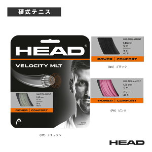 [�w�b�h �e�j�X�X�g�����O�i�P���j]�x���V�e�B�}���`�^Velocity MLT�i281404�j