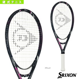 [スリクソン テニス ラケット]2019年09月上旬【予約】Revo CS 10.0 BLACK／スリクソン レヴォ CS 10.0／限定モデル（SR21900）