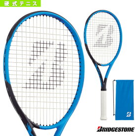[ブリヂストン テニス ラケット]2019年09月中旬【予約】X-BLADE RZ290／エックスブレード アールゼット 290（BRARZ2）