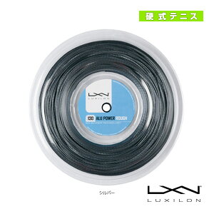 テニスガット アルパワー ラフ ロールの人気商品・通販・価格比較 