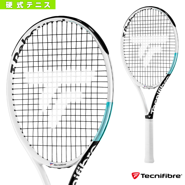 テクニファイバー ラケット T Rebound TEMPO 285 ラケット(硬式用) テニス スポーツ・レジャー 中古直販
