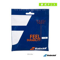 楽天市場】babolat touch tonic 135の通販