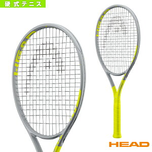 [ヘッド テニス ラケット]グラフィン360＋エクストリームエス／Graphene 360＋ Extreme S（235340）