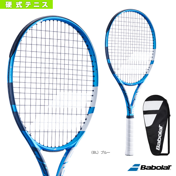 バボラ エボドライブ 101431 [ブルー] (テニスラケット) 価格比較 