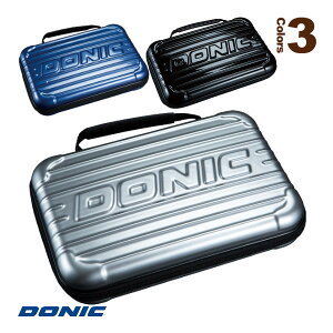 DONIC �싅�o�b�O DONIC BOX���P�b�g�P�[�X ���P�b�g3�{���[�� EL035