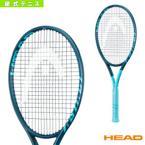 [ヘッド テニス ラケット]Graphene 360＋INSTINCT MP／グラフィン 360 プラス インスティンクト エムピー（235700）