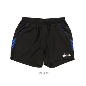 ジュウイック 卓球ウェア(メンズ/ユニ) JUIC-フレックス ユニセックス 5589