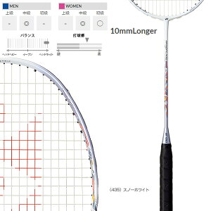 ���l�b�N�X �o�h�~���g�����P�b�g �i�m�t���A400 NANOFLARE 400 NF-400