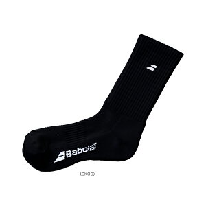 バボラ テニスウェア(メンズ/ユニ) クラブレンジ レギュラーソックス REGULAR SOCKS メンズ BUS1810C