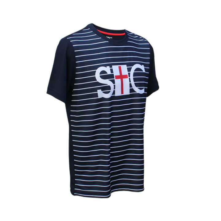 最大68%OFFクーポン セントクリストファー テニス バドミントンウェア メンズ ユニ パラレルライン ゲームTシャツ STC-AHM1087 rmladv.com.br 最大68%OFFクーポン セントクリストファー テニス バドミントンウェア メンズ ユニ パラレルライン ゲームTシャツ STC-AHM1087 rmladv.com.br