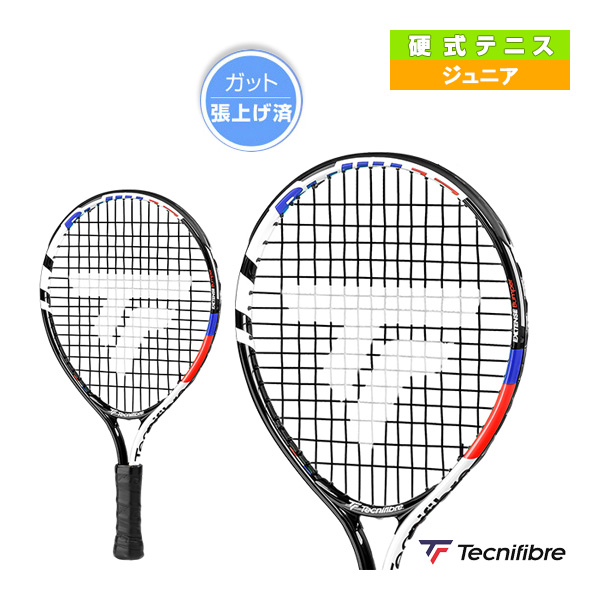 ジュニア テクニファイバー テニス ラケットの人気商品・通販・価格 