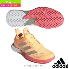 楽天市場 アディダス テニスシューズ レディース オールコートの通販