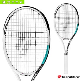 [テクニファイバー テニスラケット]T-REBOUND 298 IGA／ティーリバウンド 298／イガ・シフィオンテク選手モデル（14REB2981）