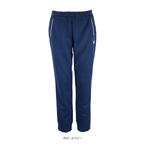 セントクリストファー テニス・バドミントンウェア(レディース) スウェットパンツ/レディース(STC-BAW6296)