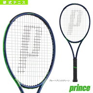 プリンス テニスラケット PHANTOM O3 100／ファントム オースリー 100（7TJ164）