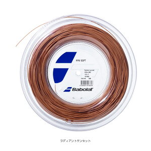 �o�{�� �e�j�X�X�g�����O�i���[�����j RPM�\�t�g RPM SOFT 200m���[�� 243146