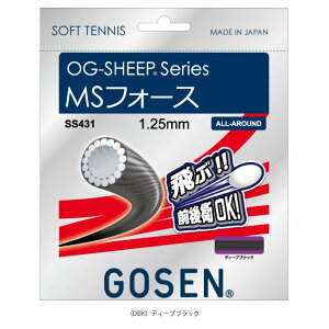 S[Z \tgejXXgOiPj w12PʁxI[W[V[v MStH[X OG-SHEEP MS FORCE SS431